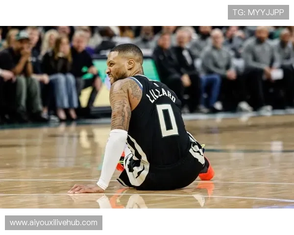 利拉德重返开拓者后因跟腱手术或将赛季报销球队前景堪忧